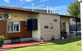 Monoambientes Bajos Medanales